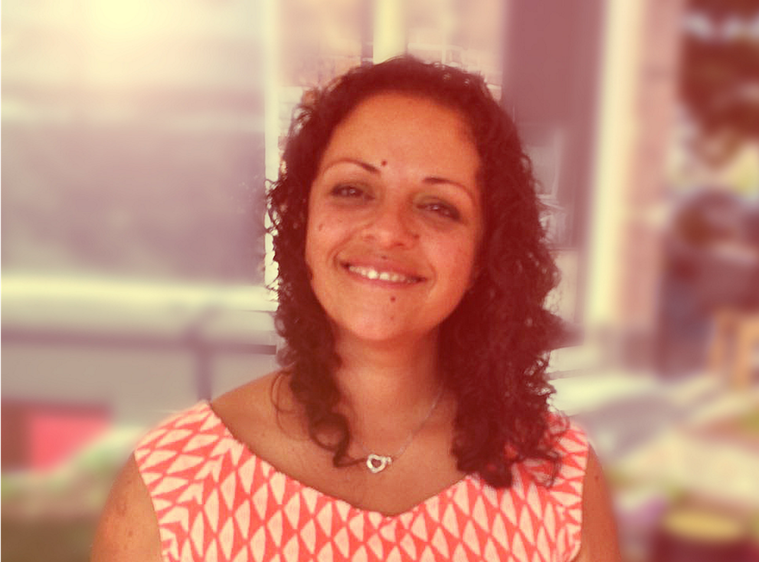 Jacqueline Arraf Kookt