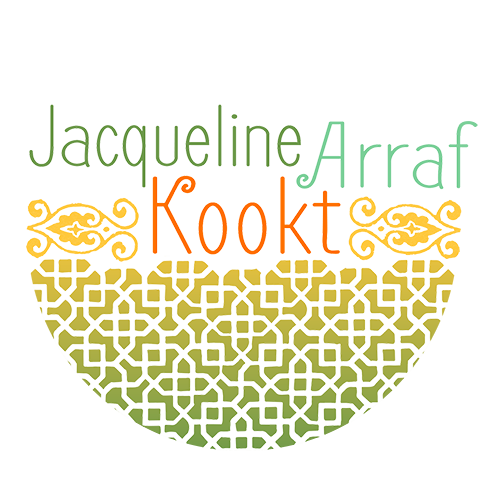 Jacqueline Arraf Kookt Logo